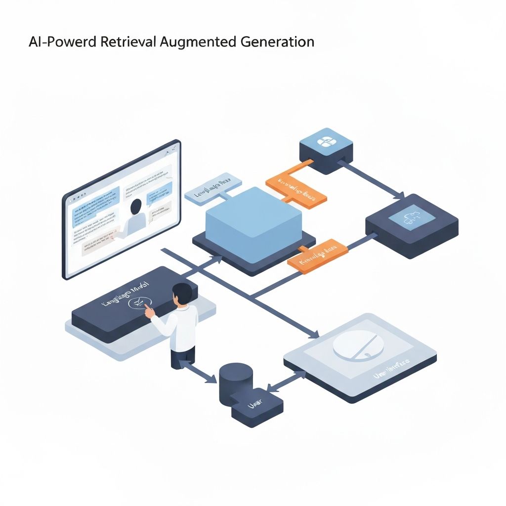 AI RAG Chatbots for Businesses